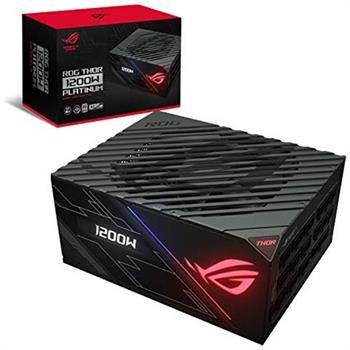 ASUS Alimentatore PC Rog Thor 1200P