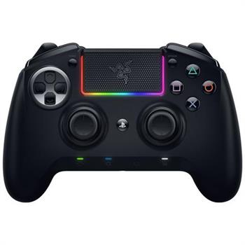 RAZER Controller PS4 / PC Wireless e Cablato