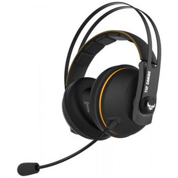ASUS Cuffie Wireless TUF Gaming H7, 15 ore