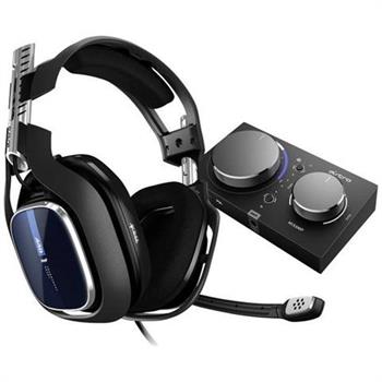 ASTRO Cuffie Gaming A40 TR + MixAmp Pro TR