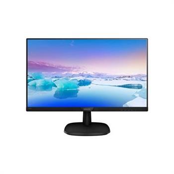 PHILIPS Monitor 23.8 IPS Full HD 243V7QSB / 00