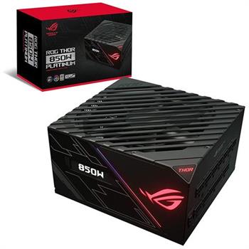 ASUS Alimentatore PC ROG THOR 850P Platinum