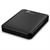 WESTERN DIGITAL Hard Disk Esterno Elements 2 TB