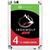 SEAGATE Hard Disk IronWolf per NAS 4 TB 3,5”