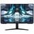 SAMSUNG Monitor 28 LED IPS Gaming 3840x2160 QHD