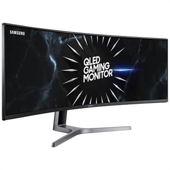 SAMSUNG Monitor 49 LED VA Curvo Gaming SM