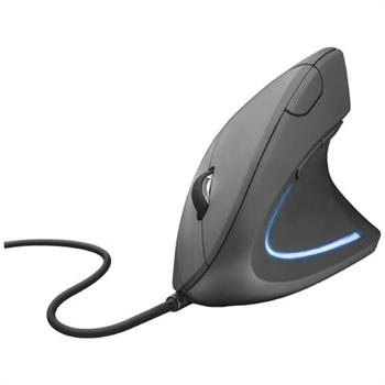 TRUST Vento Ergonomico Mouse IN