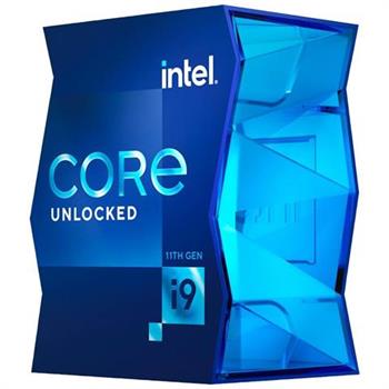 Processore Intel Core i9-11900K 8 Core 3.5 GHz