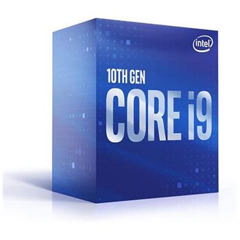 Processore Intel Core i9-10900 10 Core 2,8 GHz