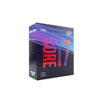 Processore Intel Core i7 9700F 8 Core 3 GHz