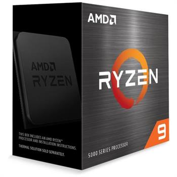 Processore Ryzen 9 5900X 12 Core 3.7 GHz