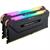 CORSAIR Memoria Dimm Vengeance RGB PRO 32 GB