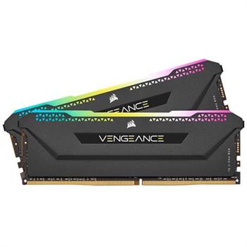 CORSAIR Memoria Dimm Vengeance RGB Pro SL 32 GB