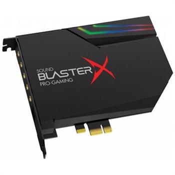 CREATIVE LABS Sound Blasterx Ae-5 Plus Interno