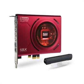 CREATIVE LABS Sound Blaster Z Interfaccia Pci-Ex