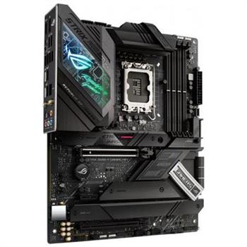 ASUS Scheda Madre Rog-Strix-Z690-F-Gaming-WiFi