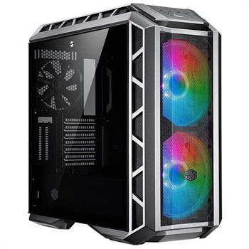 COOLERMASTER Case MasterCase H500P Middle Tower