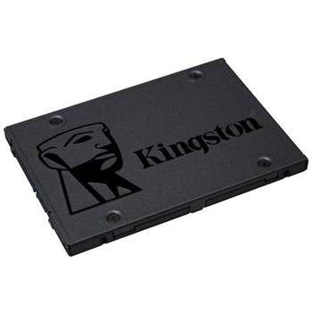 KINGSTON SSD 480 GB Serie A400 2.5 SATA III