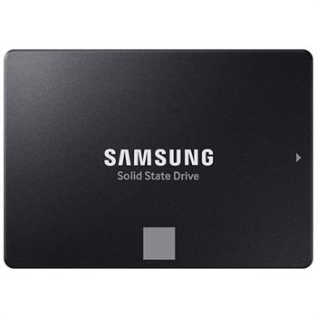 SAMSUNG SSD 1 TB Serie 870 EVO 2.5” SATA III